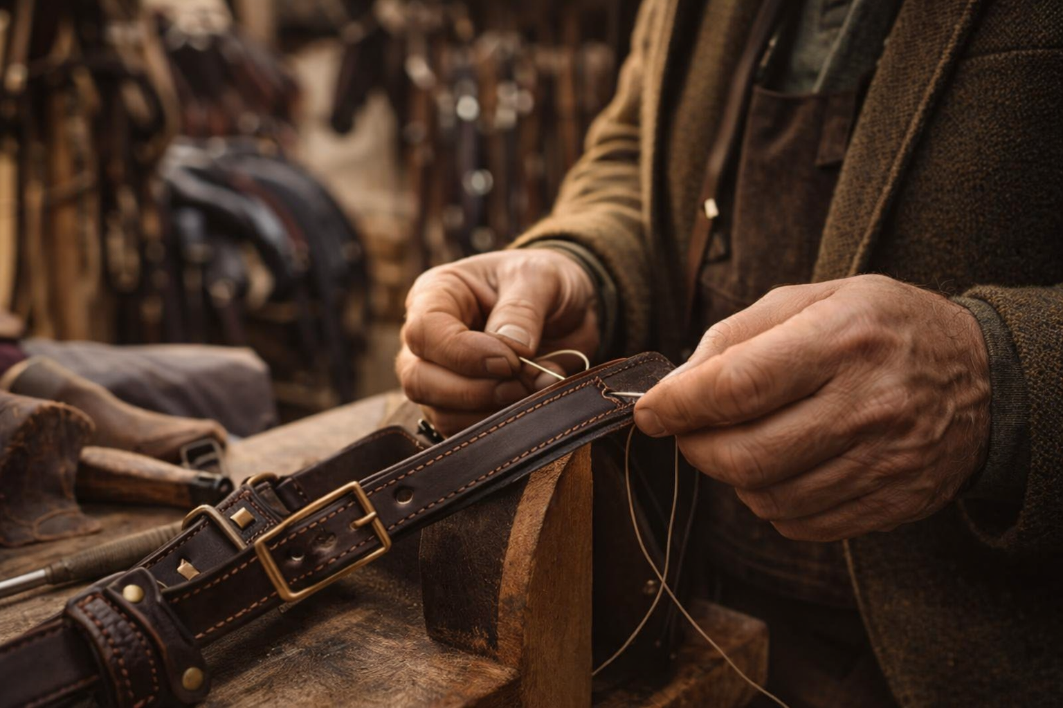 Coperte pronte e controllate