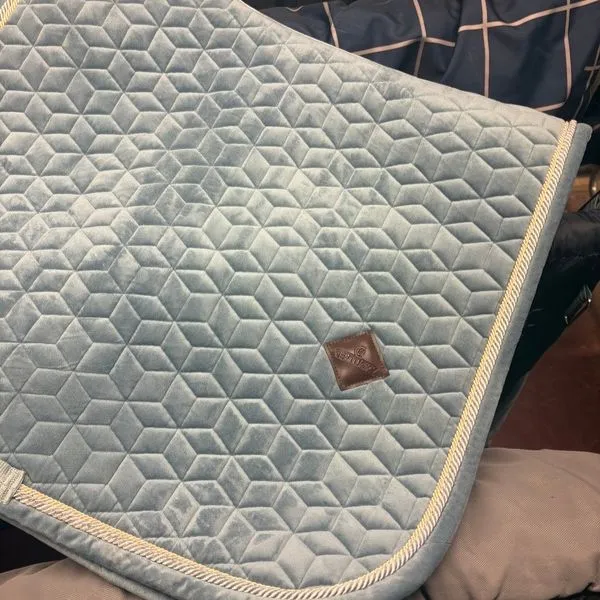 equiwash coperta